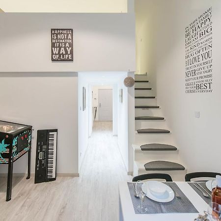 Happy Home Joy Budapest Exterior foto