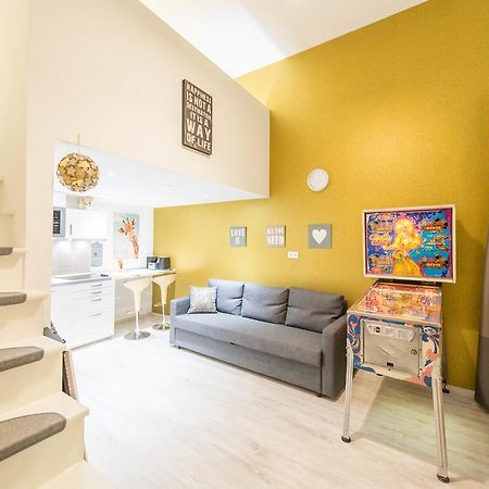 Happy Home Joy Budapest Exterior foto