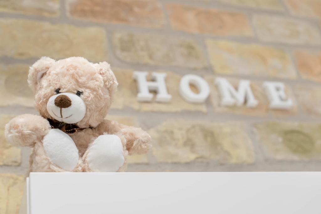 Happy Home Joy Budapest Exterior foto