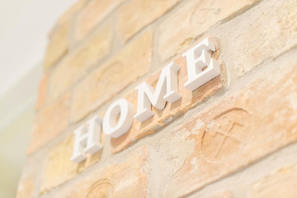 Happy Home Joy Budapest Exterior foto