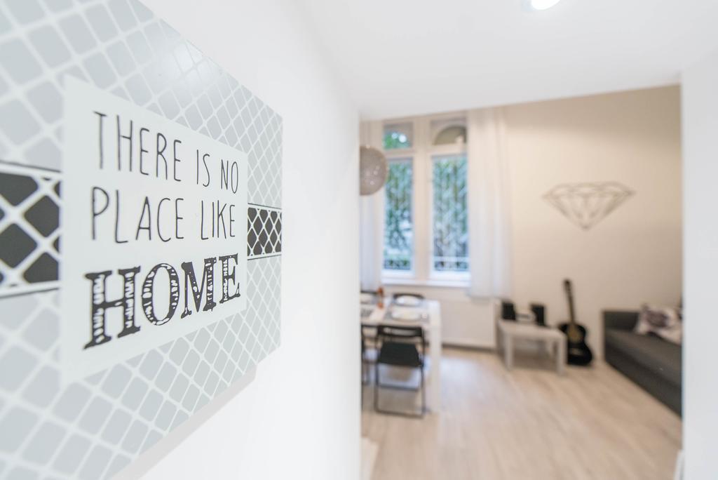 Happy Home Joy Budapest Exterior foto